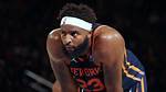 Mitchell Robinson