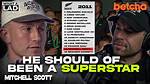 Mitchell Scott