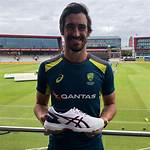 Mitchell Starc Net Worth