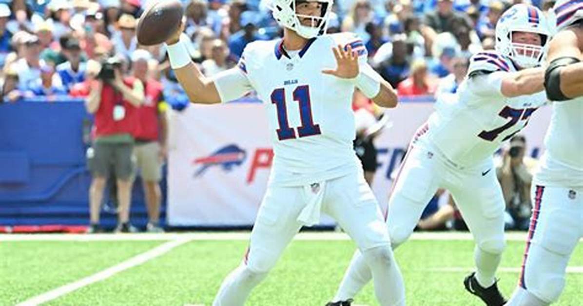 Mitchell Trubisky