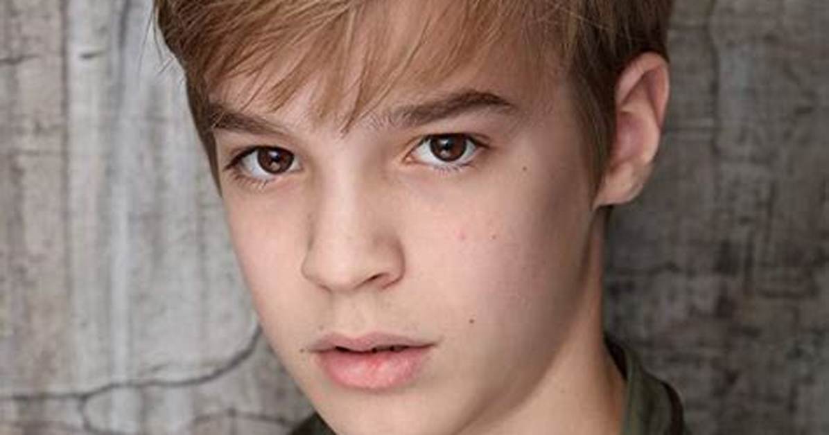 Mitchell Wray