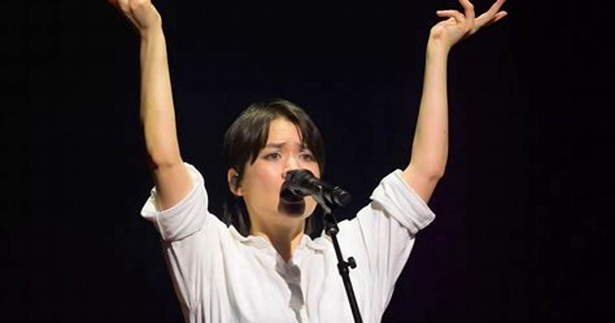 Mitski