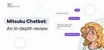 Mitsuku Chatbot