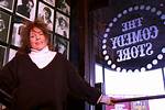 Mitzi Comedy Store