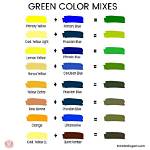 Mix Like Paint