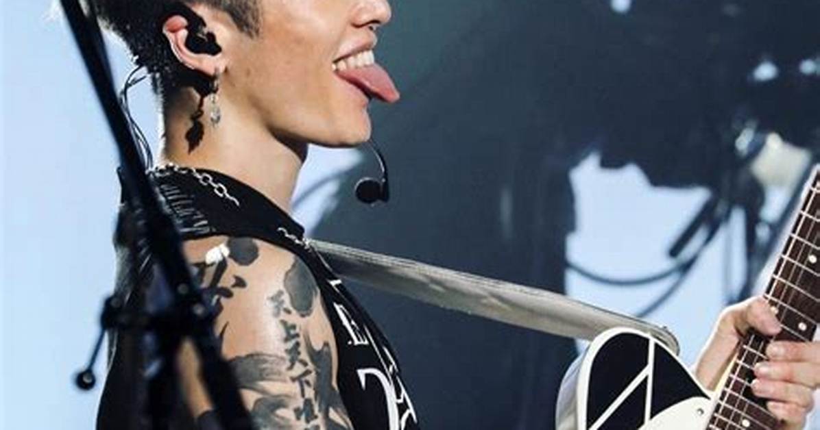 Miyavi