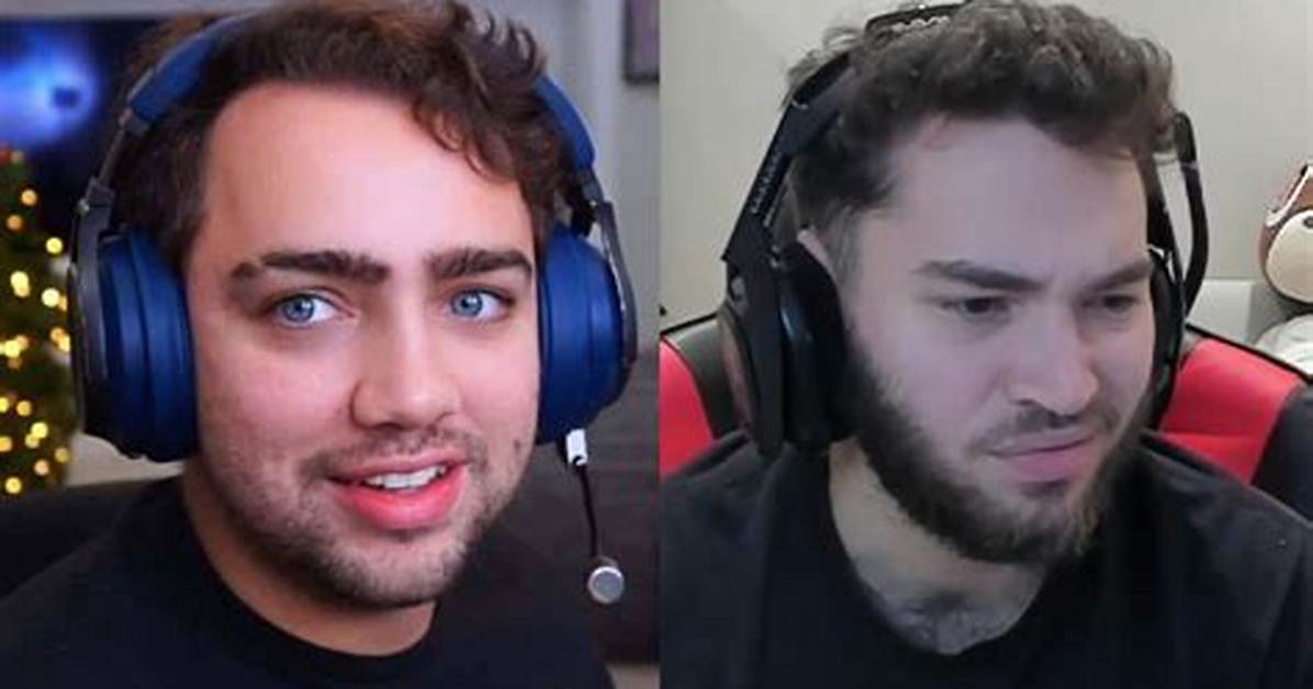 Mizkif