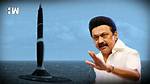 Mk Stalin
