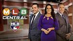 Mlb Central Cast