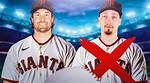 Mlb Rumors: Giants Want Another Starter After Robbie Ray Trade, but It Likely Won't Be Blake Snell