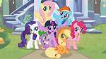 Mlp Ponies