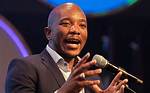 Mmusi Maimane