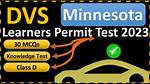 Mn Knowledge Test