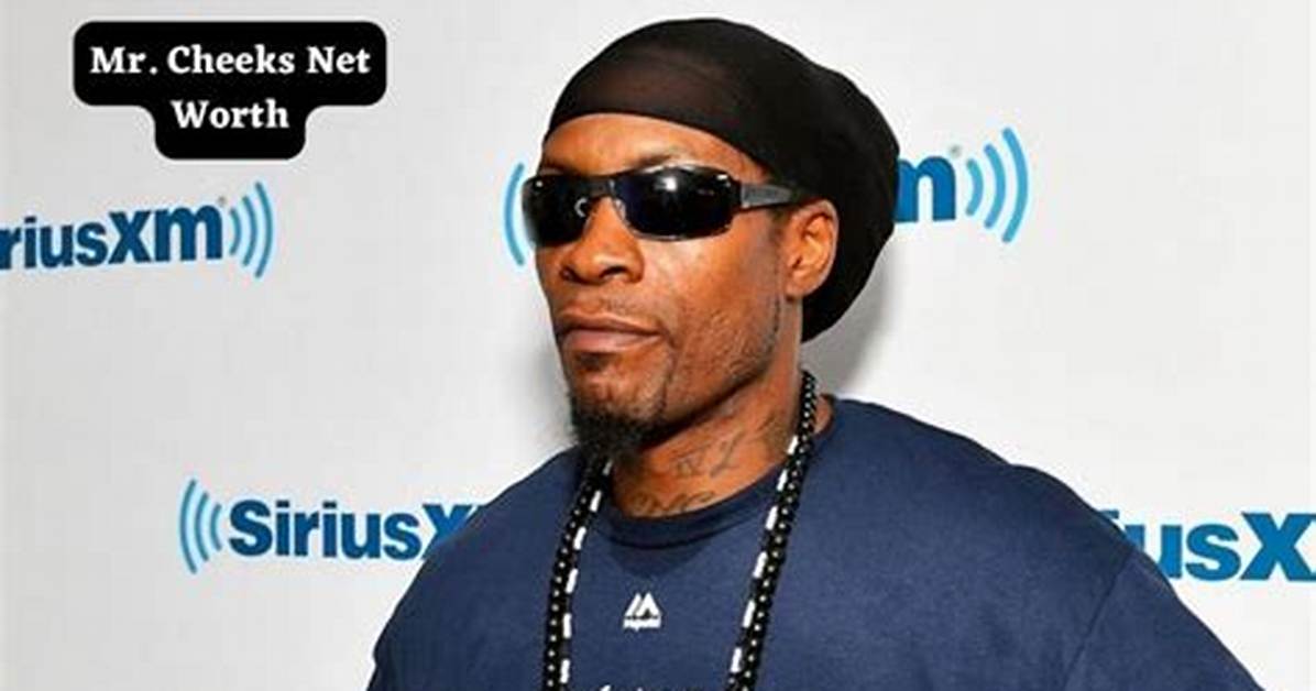 Mo Cheeks Net Worth