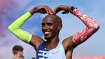 Mo Farah