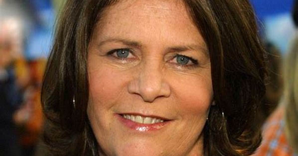Mo Gaffney