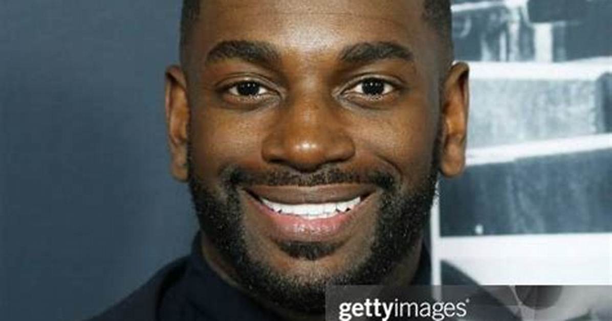 Mo Mcrae