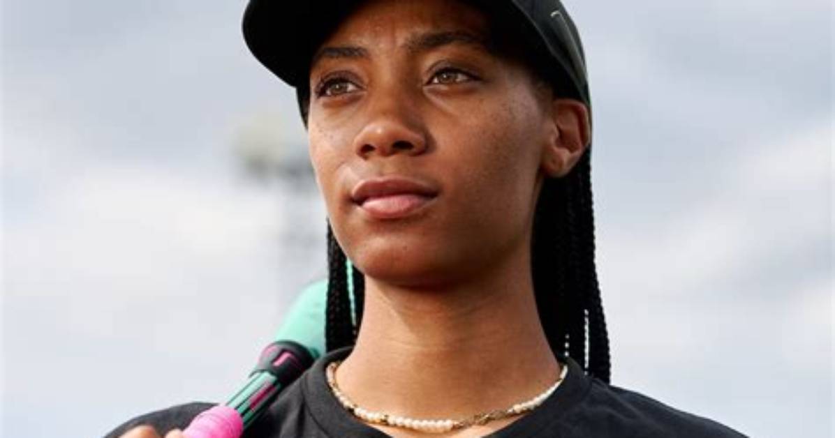 Mo’ne Davis