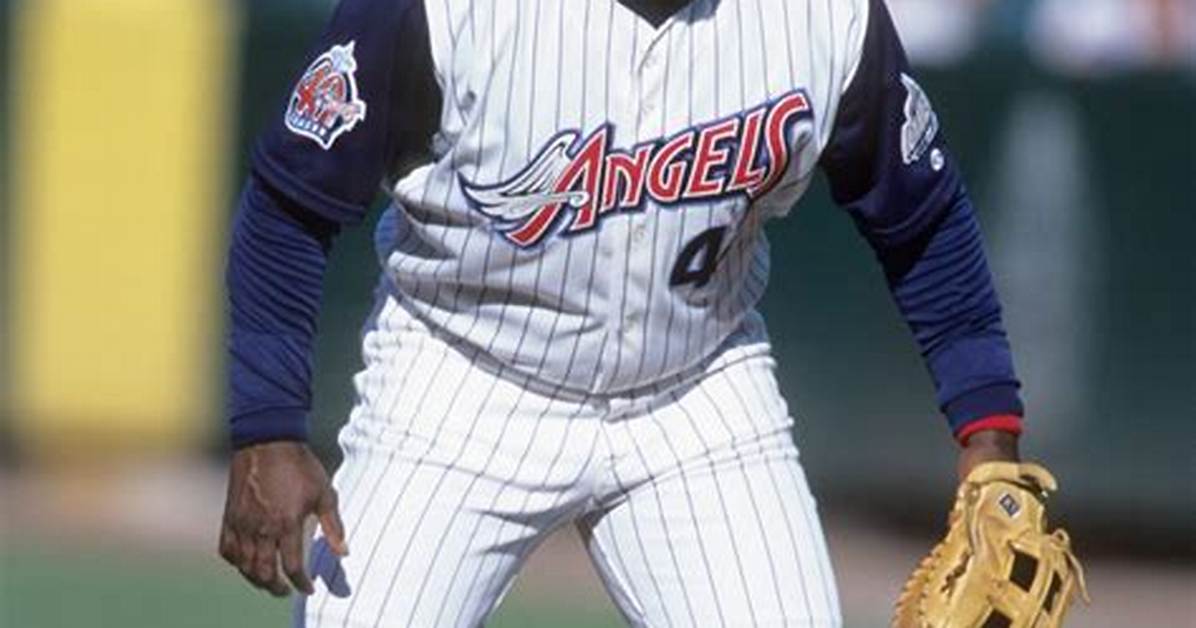 Mo Vaughn