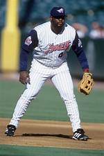 Mo Vaughn