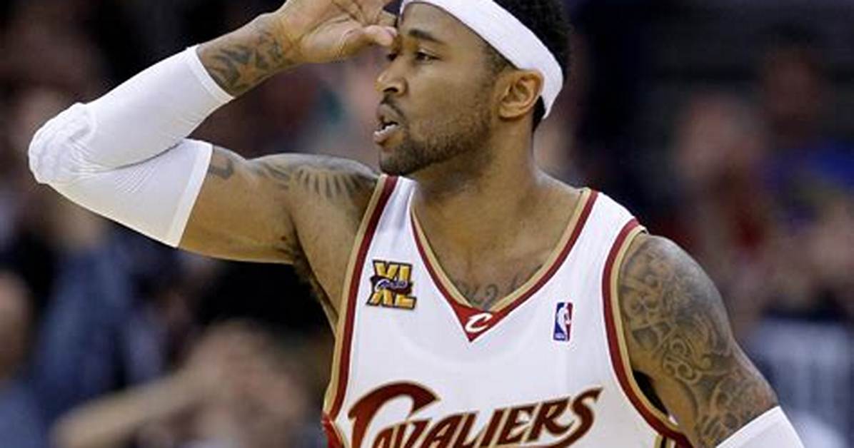 Mo Williams