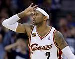 Mo Williams