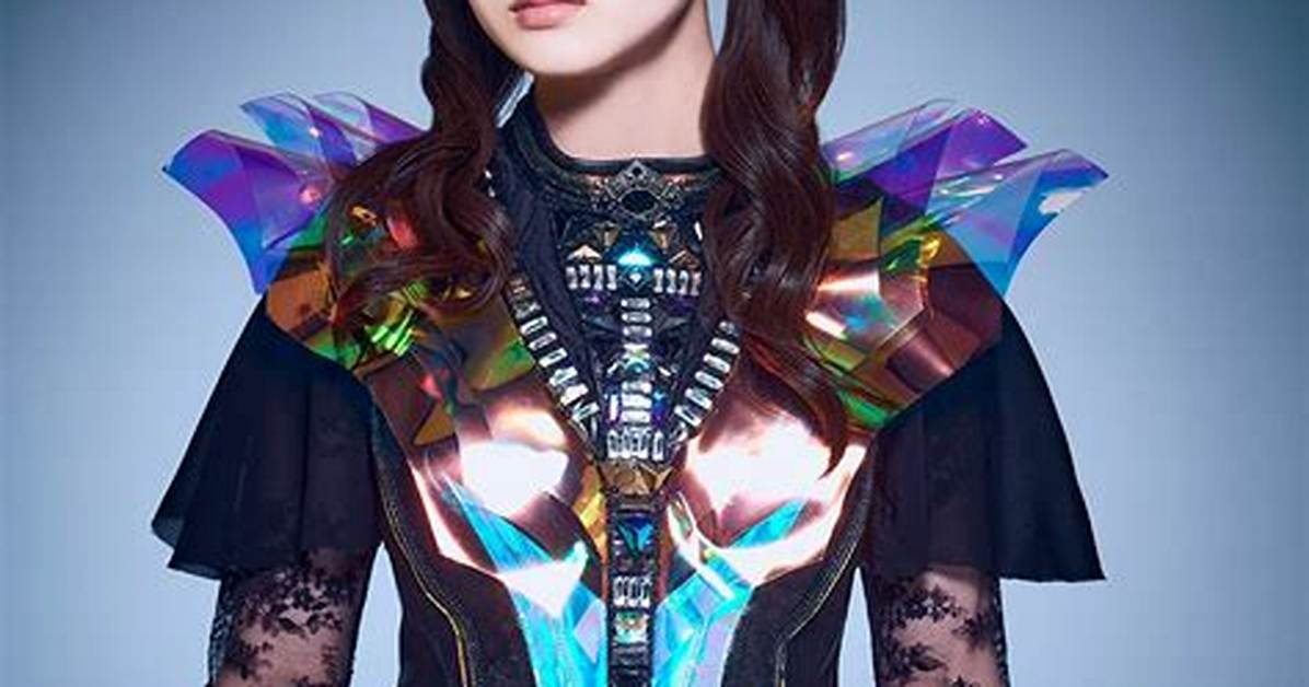 Moa Kikuchi