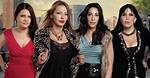 Mob Wives Cast