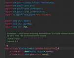 Mobileelement Not Exist in Java-Client 8.0.0