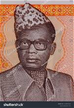 Mobutu Sese Seko