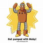 Moby Brainpop