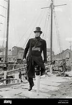 Moby Dick Captain
