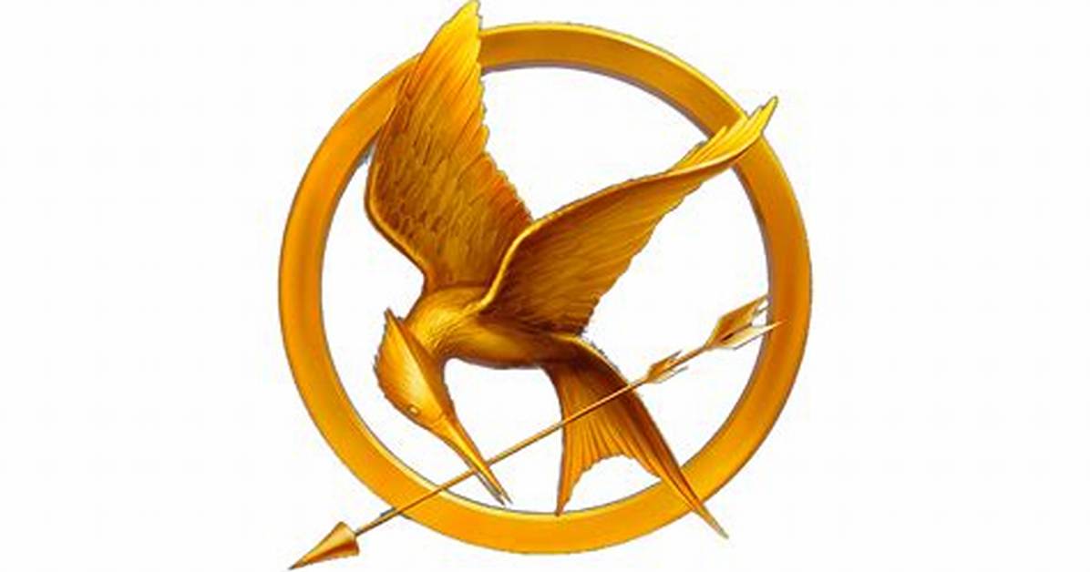 Mockingjay Symbol