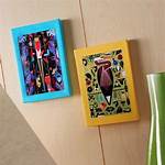 Mod Podge Canvas