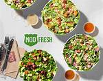 Mod Salad