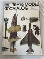 Model Builder's Purchase