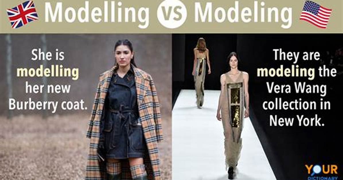 Modeling Meaning