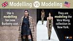 Modeling Meaning