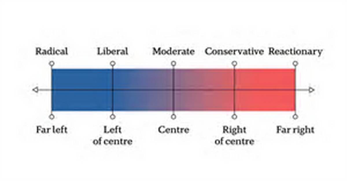 Moderate Conservative
