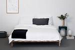 Modest Bed