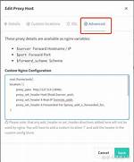 Modifying a Location Header with Nginx Proxy_Pass