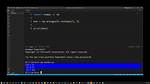 Module Not Found Error in vs Code Despite the Fact That I Installed It