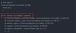 Module Not Found Error When Importing Pytorch_Transformers