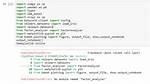 Modulenotfounderror: No Module Named 'Factor_Analyzer' - Python Notebook [Closed]