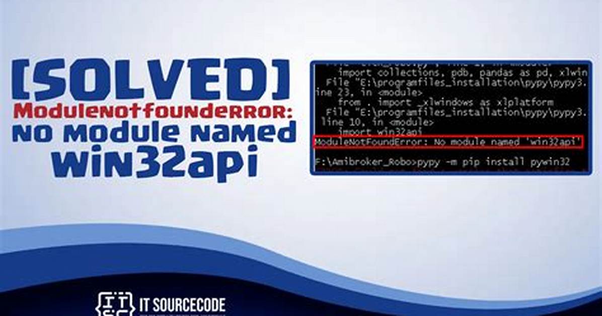 Modulenotfounderror: While Importing Module from Parent Folder