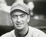 Moe Berg