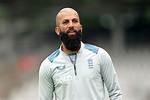 Moeen Ali