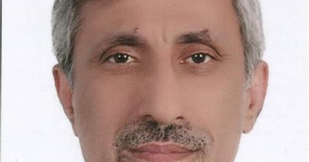 Mohammad Haeri
