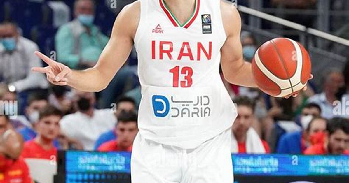 Mohammad Jamshidi