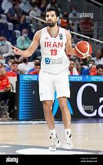 Mohammad Jamshidi